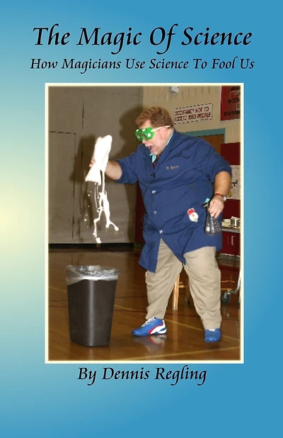 The Magic Of Science: How Magicians Use Science To Fool Us