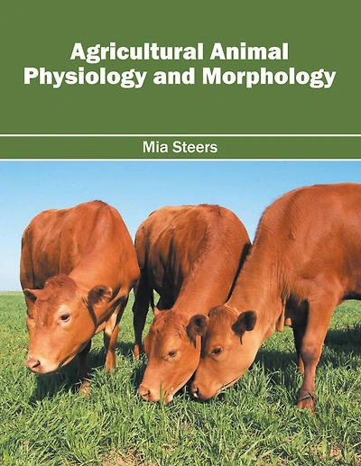 Agricultural Animal Physiology And Morphology