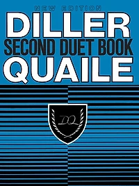 2nd Duet Book: Piano Duet