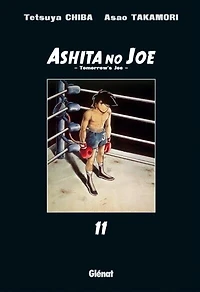 Ashita no Joe, Vol. 11