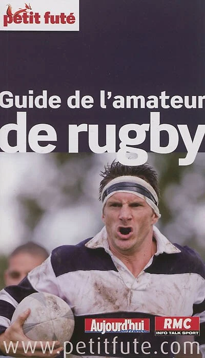Guide de l'amateur rugby: 2014