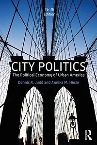 City Politics: Cities And Suburbs 21st Century America