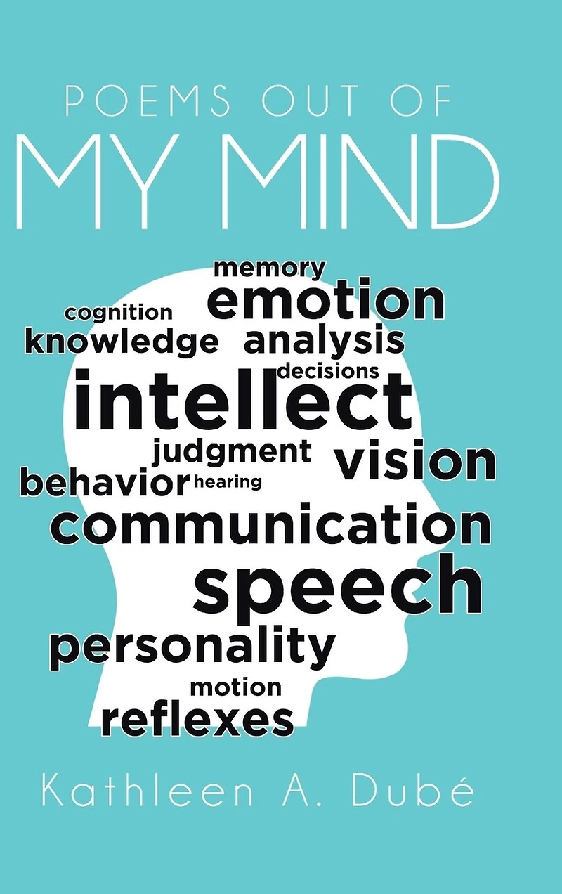 Poems Out of My Mind