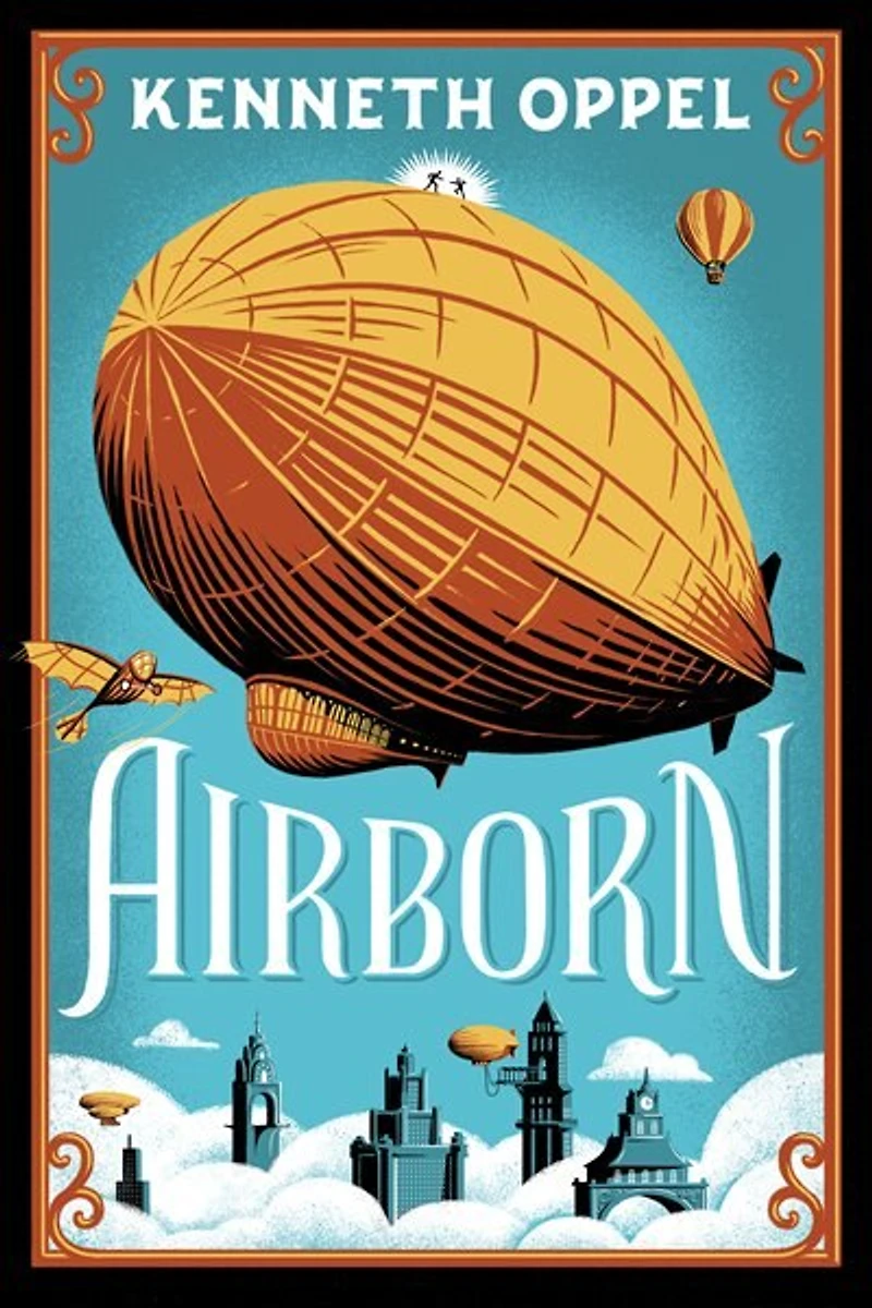 Airborn 10th Anniversary Edition
