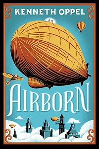 Airborn 10th Anniversary Edition