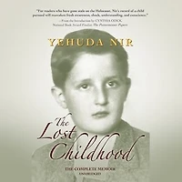 The Lost Childhood: A Memoir
