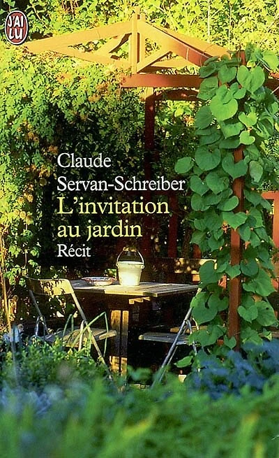 L'invitation au jardin