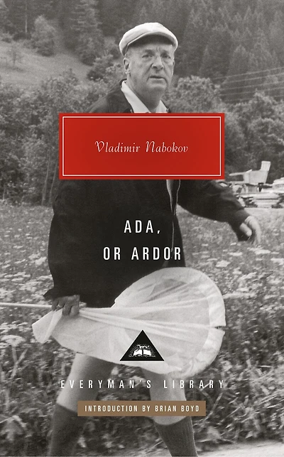 Ada, or Ardor: A Family Chronicle