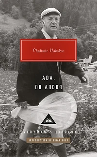 Ada, or Ardor: A Family Chronicle