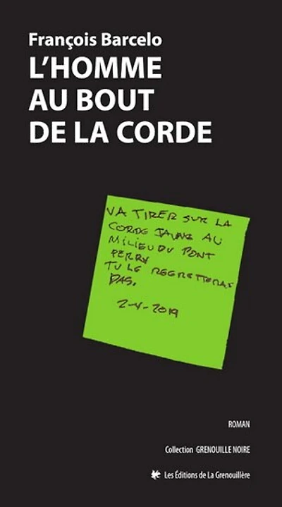 L'Homme au bout de la corde