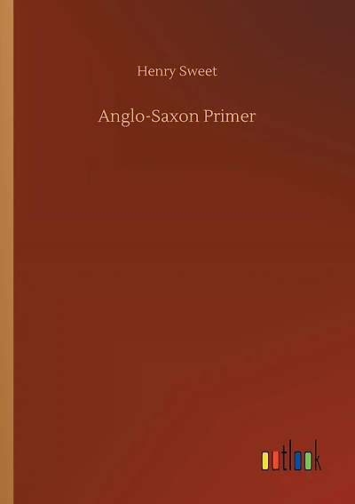 Anglo-Saxon Primer