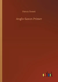 Anglo-Saxon Primer