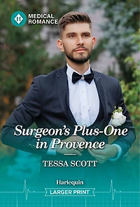 Surgeon's Plus-One Provence