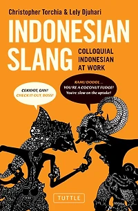 Indonesian Slang: Colloquial At Work