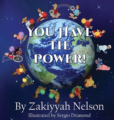 You Have The Power!