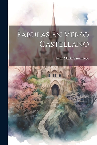 Fabulas En Verso Castellano