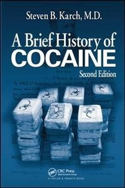 A Brief History Of Cocaine