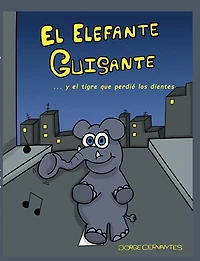 El elefante Guisante