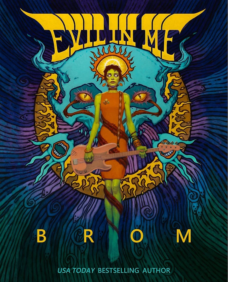 Evil Me