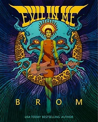 Evil Me
