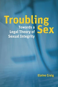 Troubling Sex: Towards a Legal Theory of Sexual Integrity
