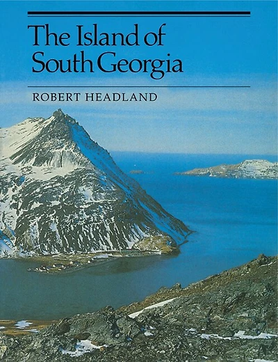 The Island of South Georgia