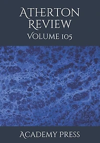 Atherton Review: Volume 105