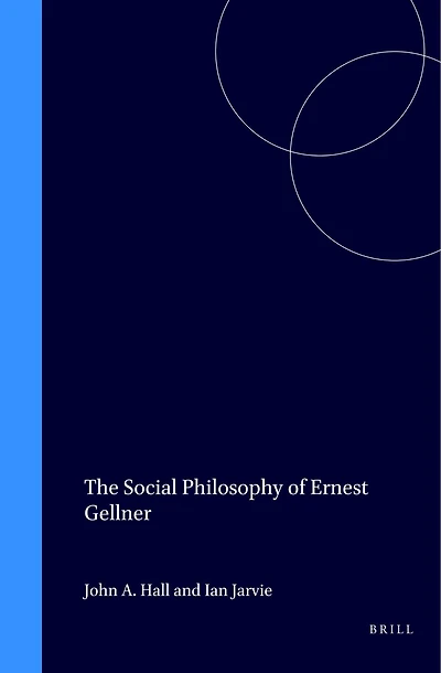 The Social Philosophy of Ernest Gellner