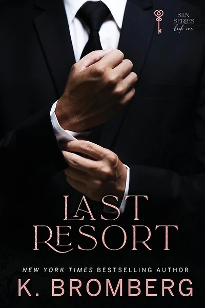 Last Resort: The S.I.N. Series