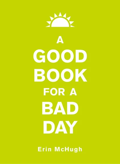a Good Book for Bad Day