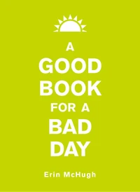 a Good Book for Bad Day