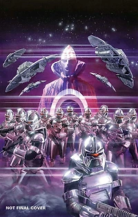 Battlestar Galactica Classic Omnibus Vol. 2