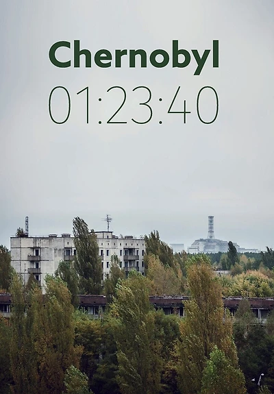Chernobyl 01: 23:40: the incredible true story of world's worst nuclear disaster