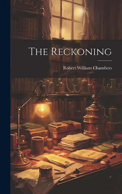 The Reckoning