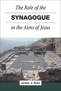 the Role of Synagogue Aims Jesus