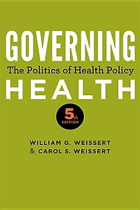 Governing Health: The Politics Of Health Policy
