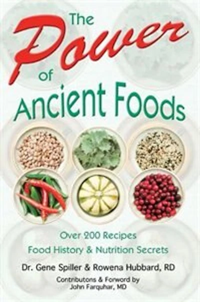Power of Ancient Foods