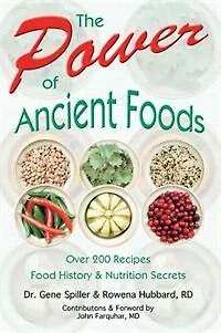 Power of Ancient Foods