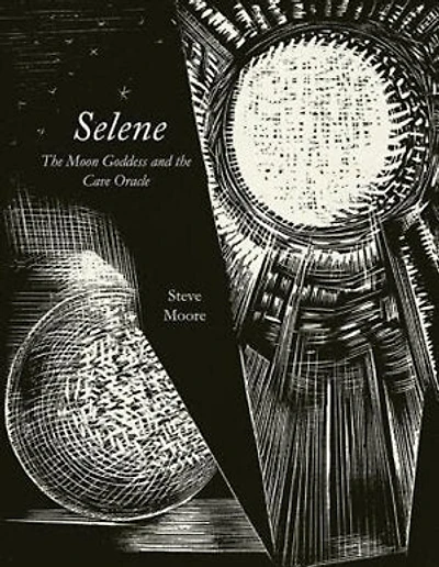 Selene: the Moon Goddess and Cave Oracle