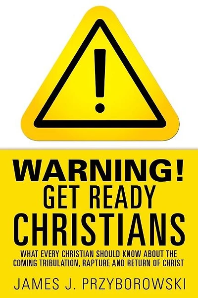 WARNING! Get Ready Christians