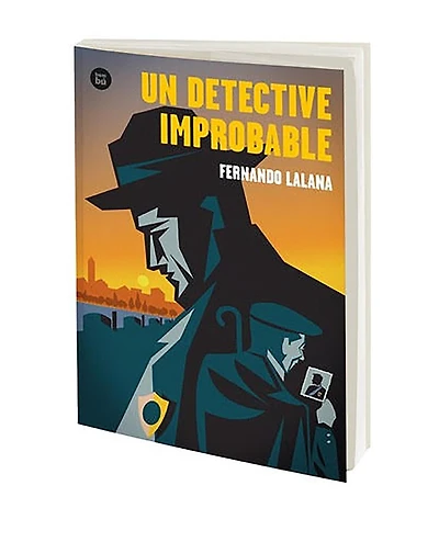 Un detective improbable / An improbable detective