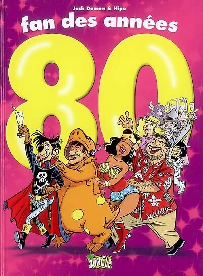 Fan des années 80