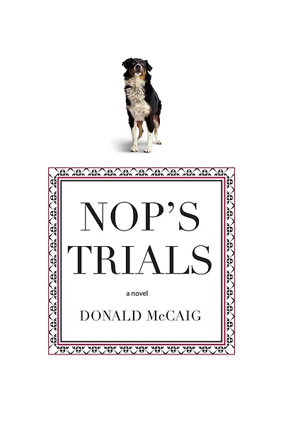 Nop's Trials: A Novel