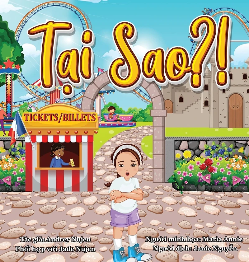 Tại Sao?!