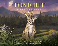 Tonight!: A Bedtime Book