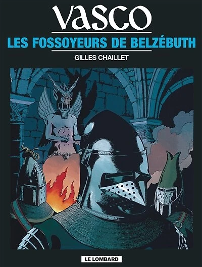 Les fossoyeurs de Belzébuth