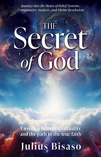 The Secret of God: Unveiling human spirituality and the path to the true faith