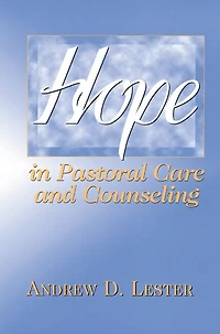 Hope Pastoral Care and Counseling