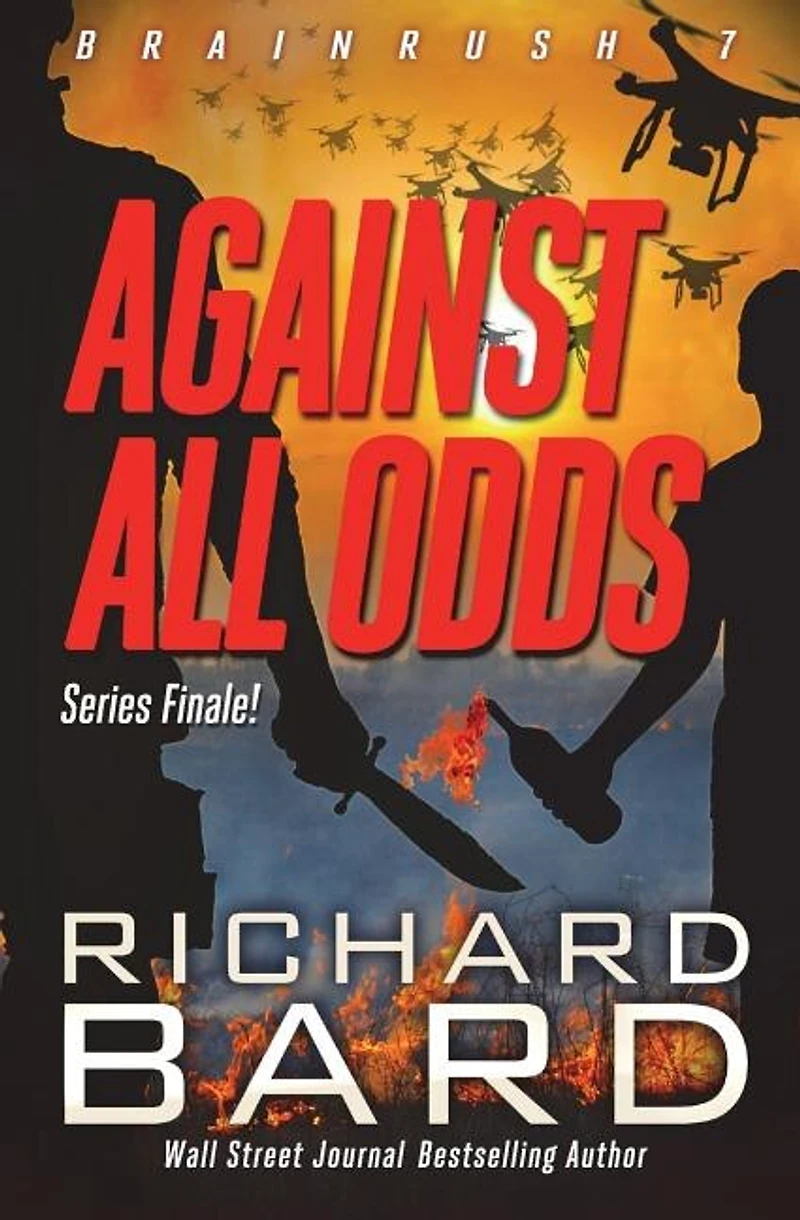 Against All Odds