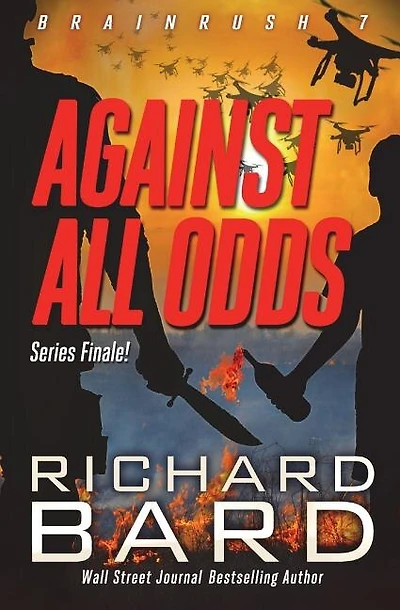 Against All Odds